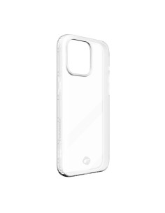 FORCELL F-PROTECT Coque longue durée pour IPHONE 15 Pro Max transparente 2