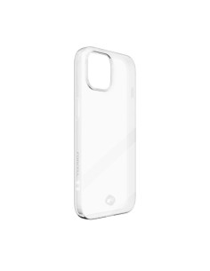 FORCELL F-PROTECT Coque longue durée pour IPHONE 15 transparent 2