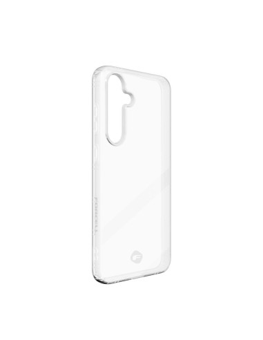 FORCELL F-PROTECT Coque longue durée pour SAMSUNG S24 Plus transparent