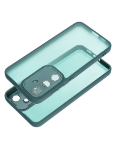 VARIETE Coque pour SAMSUNG S24 Plus vert foncé 2