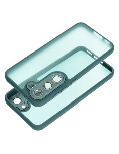 Coque VARIETE pour SAMSUNG S23 vert foncé 2