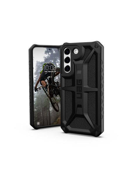 ( UAG ) Urban Armor Gear Monarch case for SAMSUNG S22 PLUS 5G black