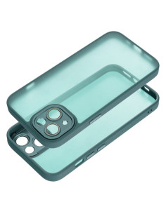 VARIETE Coque pour IPHONE 13 vert foncé 2