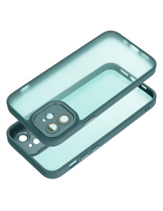 VARIETE Case for IPHONE 12 dark green 2