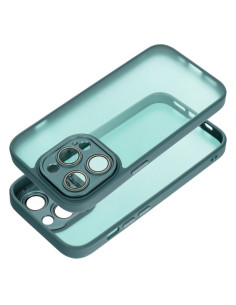 VARIETE Case for IPHONE 14 Pro dark green 2