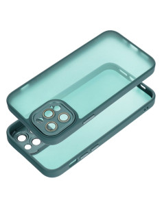 VARIETE Coque pour IPHONE 12 PRO vert foncé 2