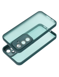 VARIETE Coque pour IPHONE 15 Pro Max vert foncé 2
