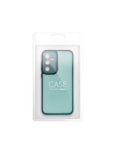 VARIETE Coque pour IPHONE 12 MINI vert foncé