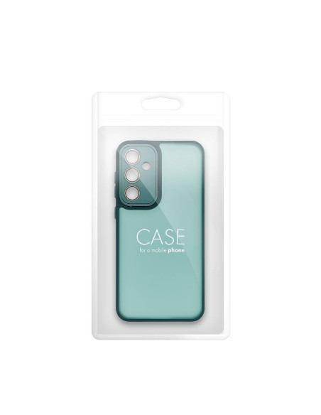 VARIETE Coque pour IPHONE 12 MINI vert foncé