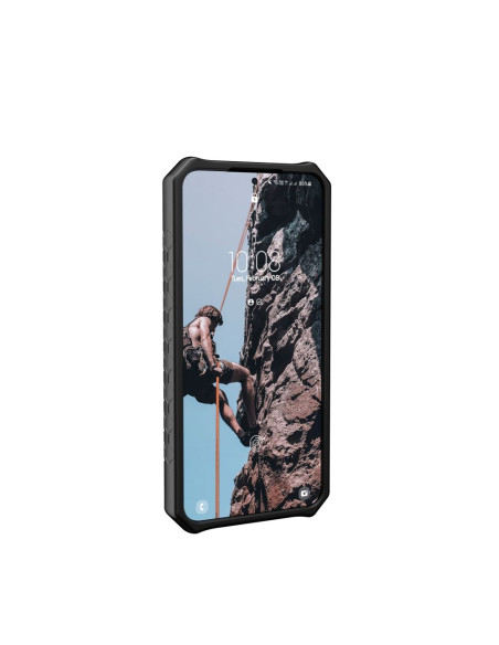 ( UAG ) Urban Armor Gear Monarch case for SAMSUNG S22 PLUS 5G black
