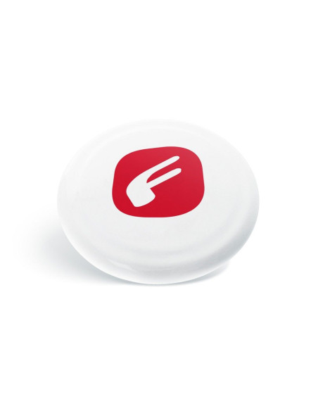 FORCELL F-PROTECT F-TAG F01 localisateur Find My white