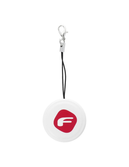 FORCELL F-PROTECT F-TAG F01 localisateur Find My white