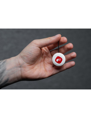 FORCELL F-PROTECT F-TAG F01 localisateur Find My white