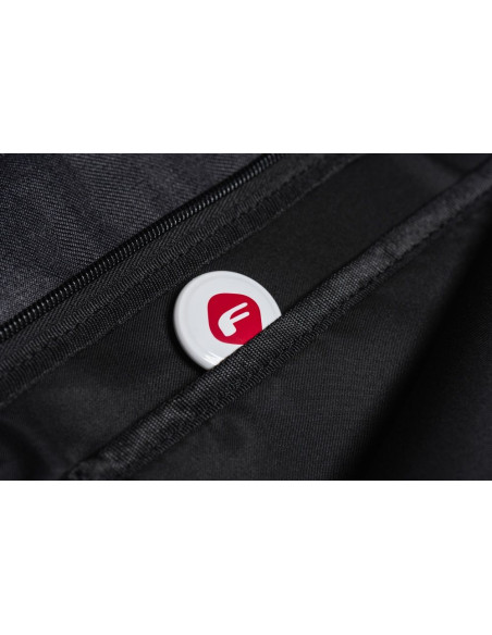 FORCELL F-PROTECT F-TAG F01 localisateur Find My white