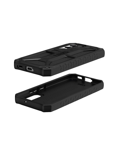 ( UAG ) Urban Armor Gear Monarch case for SAMSUNG S22 PLUS 5G black