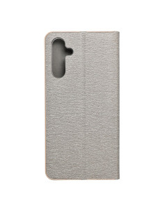 Etui Luna Book pour SAMSUNG A15 4G / A15 5G grey 2