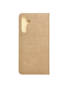 Etui Luna Book pour SAMSUNG A15 4G / A15 5G or 2
