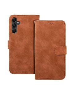 TENDER Étui pour SAMSUNG A15 4G / A15 5G marron 2