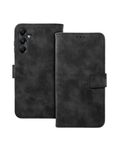 TENDER Étui pour SAMSUNG A15 4G / A15 5G noir