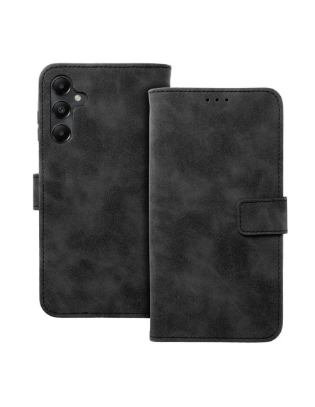 TENDER Étui pour SAMSUNG A15 4G / A15 5G noir