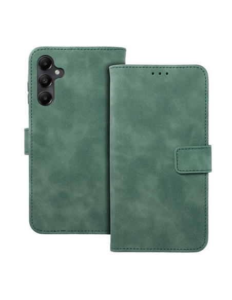 TENDER Étui pour SAMSUNG A15 4G / A15 5G vert