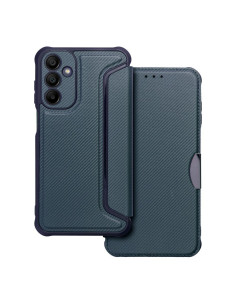 Etui RAZOR Book pour SAMSUNG A15 4G / A15 5G blue