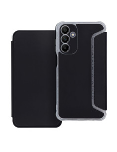 PIANO Etui pour SAMSUNG A15 4G / A15 5G noir