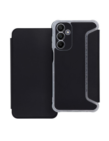 PIANO Etui pour SAMSUNG A15 4G / A15 5G noir