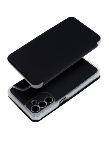 PIANO Etui pour SAMSUNG A15 4G / A15 5G noir
