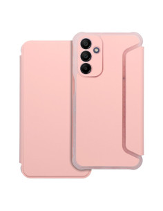 Étui pour livre PIANO pour SAMSUNG A15 4G / A15 5G peach fuzz