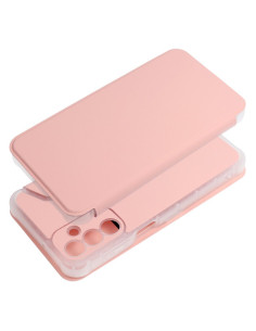 Étui pour livre PIANO pour SAMSUNG A15 4G / A15 5G peach fuzz 2