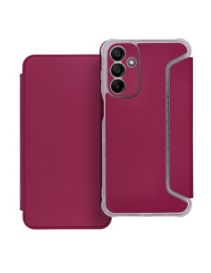 PIANO Etui pour SAMSUNG A15 4G / A15 5G magenta