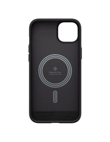 Caseology Parallax Mag Coque pour IPHONE 14 PLUS noir mat