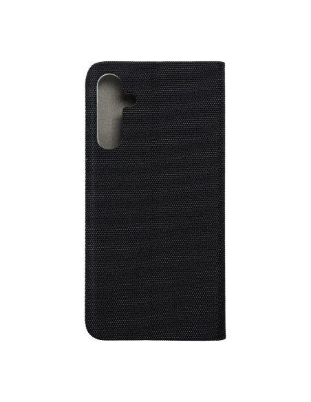 Etui SENSITIVE Book pour SAMSUNG A15 4G / A15 5G noir