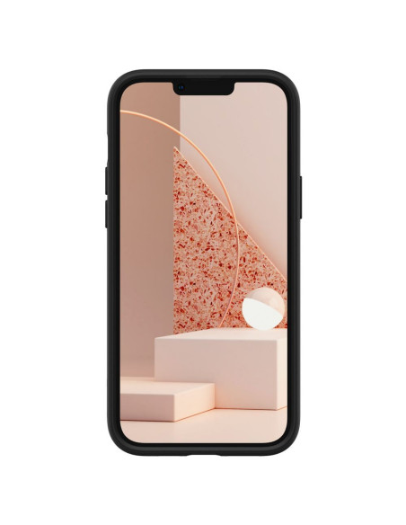 Caseology Parallax Mag Coque pour IPHONE 14 PLUS noir mat
