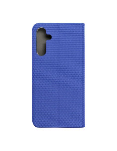 Etui SENSITIVE Book pour SAMSUNG A15 4G / A15 5G bleu marine 2