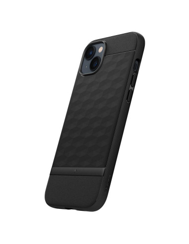 Caseology Parallax Mag Coque pour IPHONE 14 PLUS noir mat