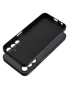 Coque NOBLE pour SAMSUNG A15 4G / A15 5G noir 2