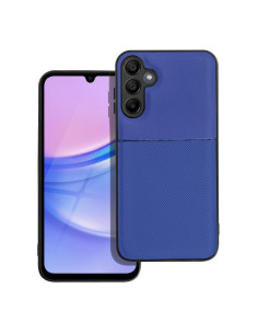Coque NOBLE pour SAMSUNG A15 4G / A15 5G bleu