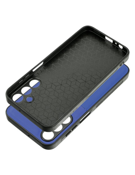 Coque NOBLE pour SAMSUNG A15 4G / A15 5G bleu