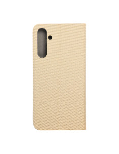 Etui SENSITIVE Book pour SAMSUNG A25 5G or 2