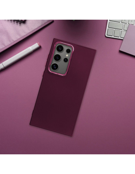 Coque pour SAMSUNG A15 4G / A15 5G violet