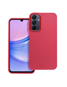 Coque pour SAMSUNG A15 4G / A15 5G magenta