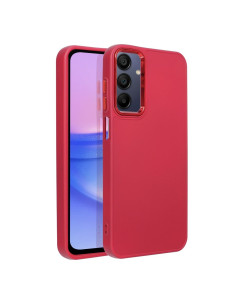 Coque pour SAMSUNG A15 4G / A15 5G magenta 2