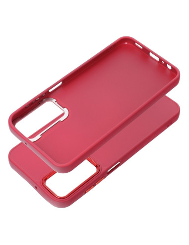 Coque pour SAMSUNG A15 4G / A15 5G magenta