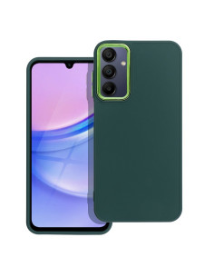 Coque pour SAMSUNG A15 4G / A15 5G vert