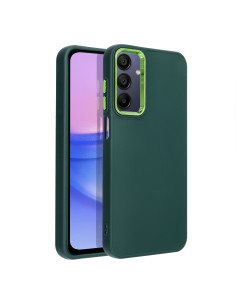 Coque pour SAMSUNG A15 4G / A15 5G vert 2