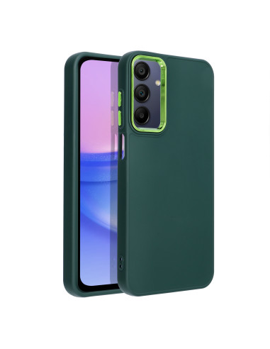 Coque pour SAMSUNG A15 4G / A15 5G vert