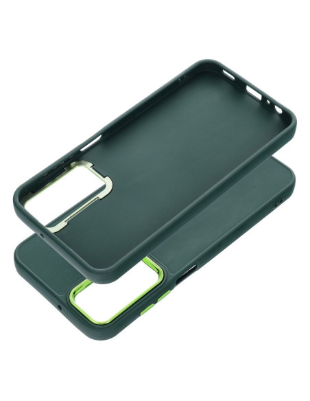 Coque pour SAMSUNG A15 4G / A15 5G vert