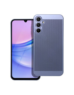 Coque BREEZY pour SAMSUNG A15 4G / A15 5G bleu